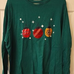 5 For $15 Holiday shirt